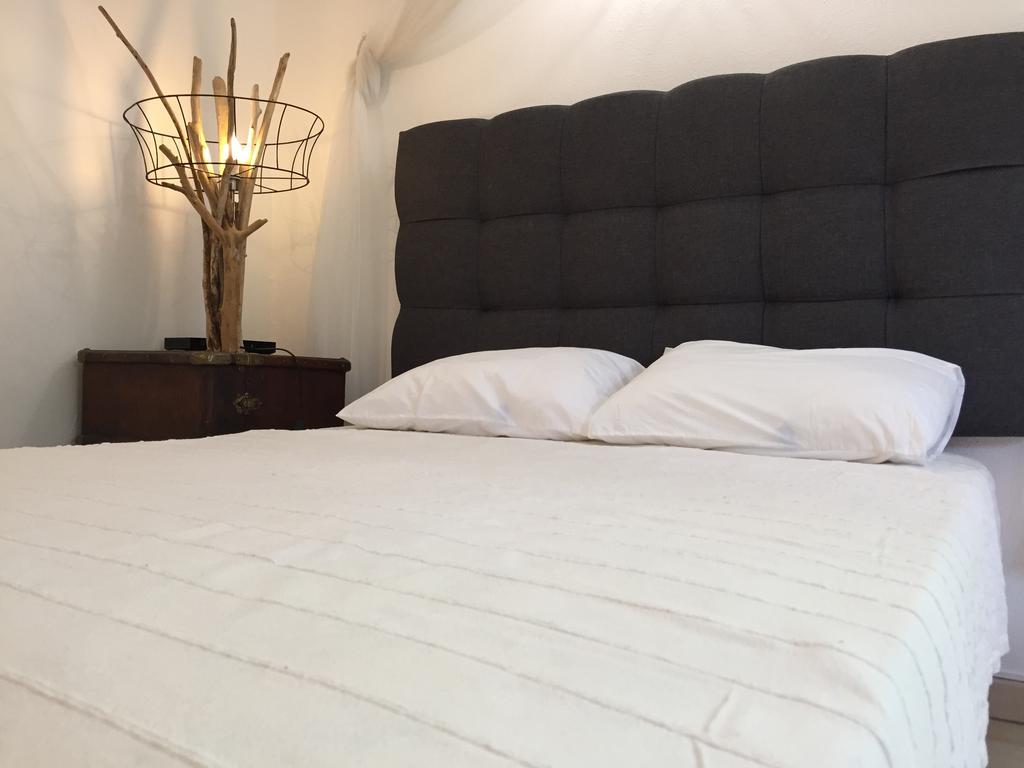 Appartement Climatise Parking Cite Paoline Corte  Exterior photo